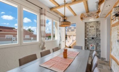 Reventa - Villa -
Rojales - Ciudad Quesada