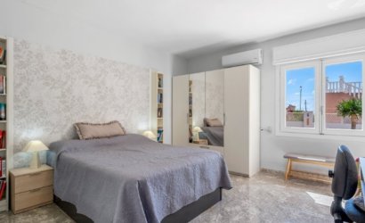 Reventa - Villa -
Rojales - Ciudad Quesada