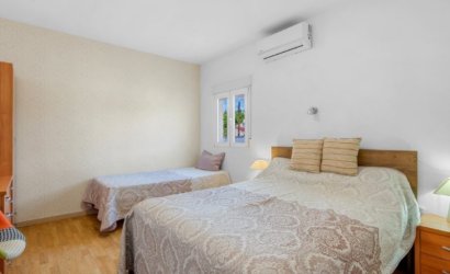 Reventa - Villa -
Rojales - Ciudad Quesada