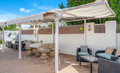 Reventa - Villa -
Rojales - Ciudad Quesada