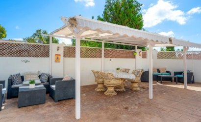 Reventa - Villa -
Rojales - Ciudad Quesada