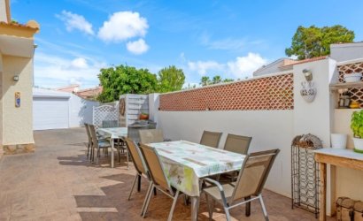 Reventa - Villa -
Rojales - Ciudad Quesada