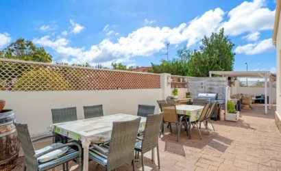 Reventa - Villa -
Rojales - Ciudad Quesada