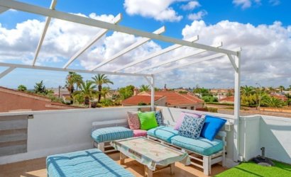 Reventa - Villa -
Rojales - Ciudad Quesada