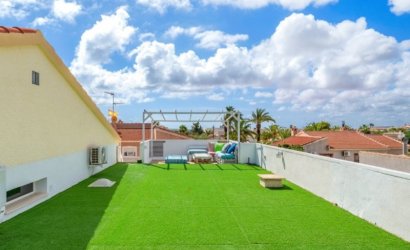 Reventa - Villa -
Rojales - Ciudad Quesada