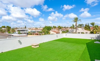 Reventa - Villa -
Rojales - Ciudad Quesada