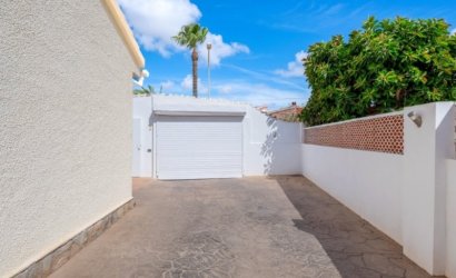 Reventa - Villa -
Rojales - Ciudad Quesada