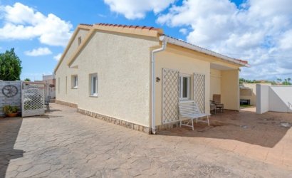 Reventa - Villa -
Rojales - Ciudad Quesada