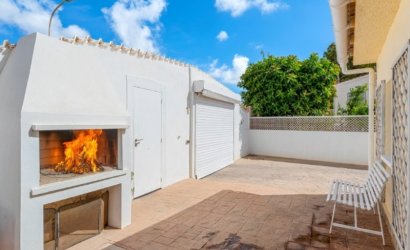 Reventa - Villa -
Rojales - Ciudad Quesada