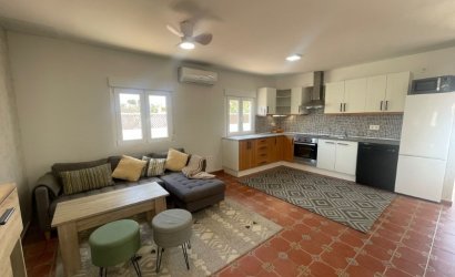 Reventa - Villa -
Rojales - Ciudad Quesada