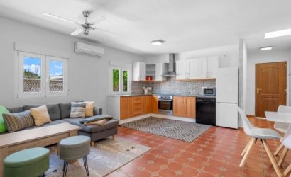 Reventa - Villa -
Rojales - Ciudad Quesada