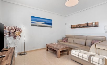 Revente - Town House -
San Miguel de Salinas - Inland