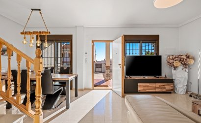 Revente - Town House -
San Miguel de Salinas - Inland