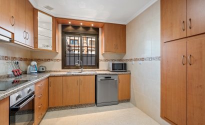 Revente - Town House -
San Miguel de Salinas - Inland