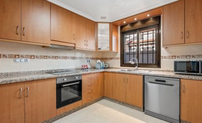 Revente - Town House -
San Miguel de Salinas - Inland