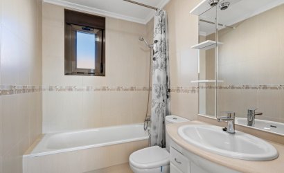 Revente - Town House -
San Miguel de Salinas - Inland