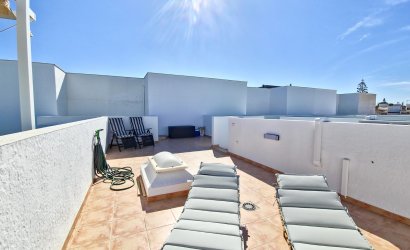 Resale - Townhouse -
Torrevieja - Los Altos