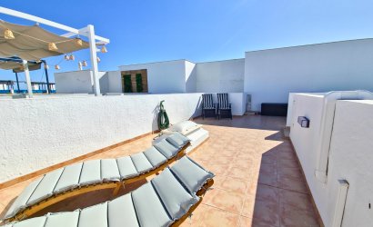 Resale - Townhouse -
Torrevieja - Los Altos