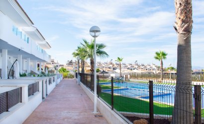 Resale - Townhouse -
Torrevieja - Los Altos