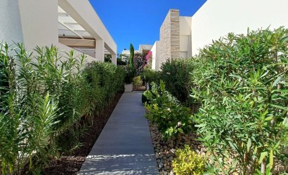 Herverkoop - Villa -
Algorfa - Inland