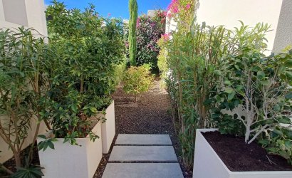 Herverkoop - Villa -
Algorfa - Inland