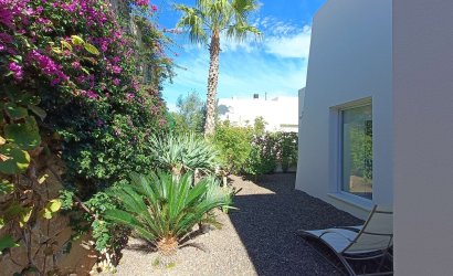 Herverkoop - Villa -
Algorfa - Inland