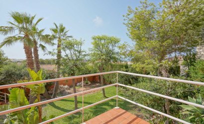 Resale - Villa -
Benitachell - Cumbre del Sol