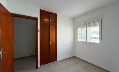 Herverkoop - Apartment -
Torrevieja - Playa de los Locos