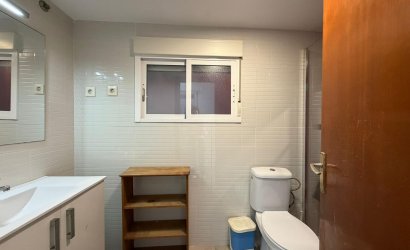 Herverkoop - Apartment -
Torrevieja - Playa de los Locos