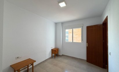 Herverkoop - Apartment -
Torrevieja - Playa de los Locos
