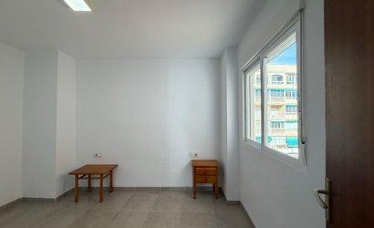 Herverkoop - Apartment -
Torrevieja - Playa de los Locos