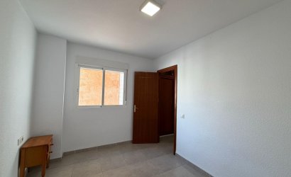 Herverkoop - Apartment -
Torrevieja - Playa de los Locos