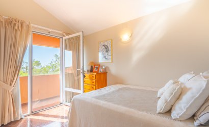 Resale - Villa -
Benitachell - Cumbre del Sol