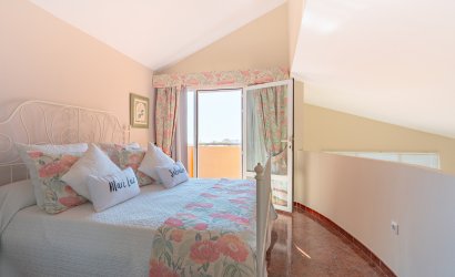 Resale - Villa -
Benitachell - Cumbre del Sol