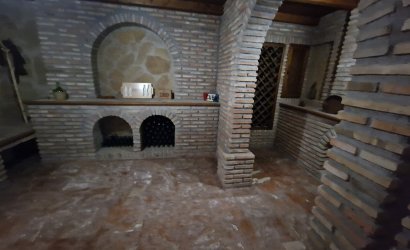 Herverkoop - Villa -
Vinuela - Inland