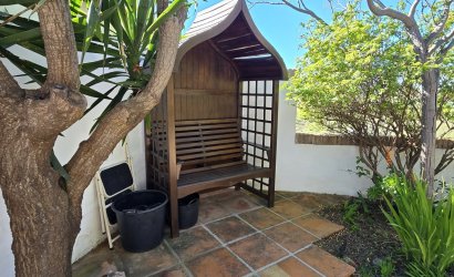 Revente - Villa -
Vinuela - Inland