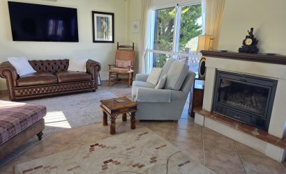 Revente - Villa -
Vinuela - Inland