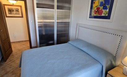 Revente - Villa -
Vinuela - Inland