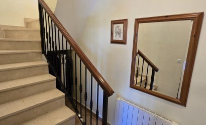 Revente - Villa -
Vinuela - Inland