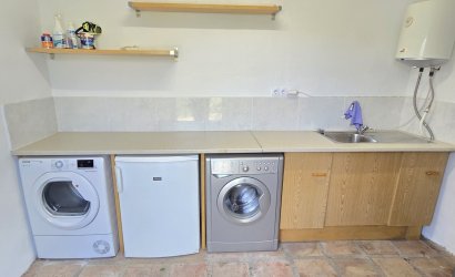 Revente - Villa -
Vinuela - Inland