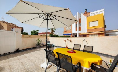 Reventa - Town House -
Orihuela Costa - Costa Blanca
