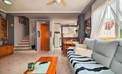 Reventa - Town House -
Orihuela Costa - Costa Blanca