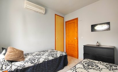 Reventa - Town House -
Orihuela Costa - Costa Blanca