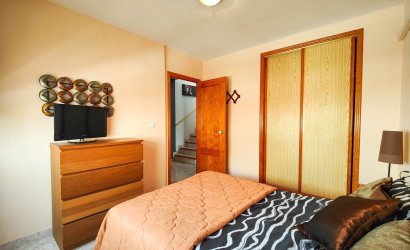 Reventa - Town House -
Orihuela Costa - Costa Blanca