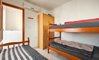 Reventa - Town House -
Orihuela Costa - Costa Blanca