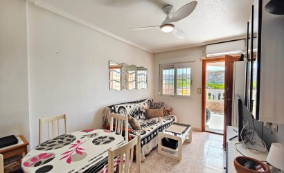 Herverkoop - Penthouse -
Torrevieja - Costa Blanca