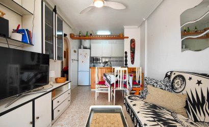 Herverkoop - Penthouse -
Torrevieja - Costa Blanca