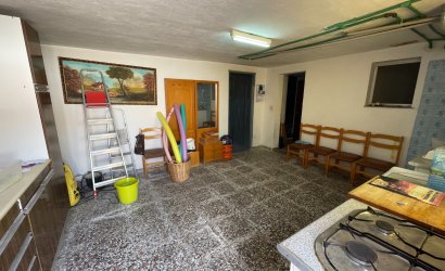 Herverkoop - Villa -
Benijofar - Costa Blanca