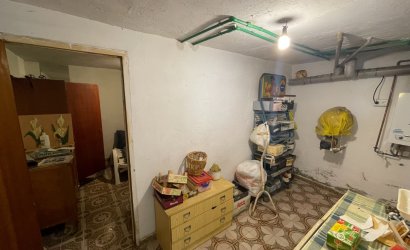 Herverkoop - Villa -
Benijofar - Costa Blanca