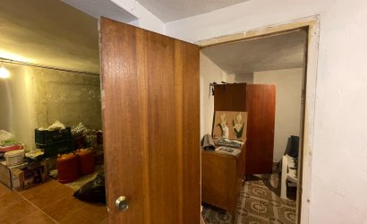 Reventa - Villa -
Benijofar - Costa Blanca